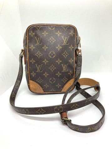 Louis Vuitton - Amazone - Sac à bandoulière