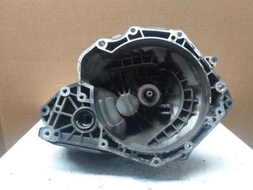 Versnellingsbak Opel Corsa O109044, Auto-onderdelen, Nieuw
