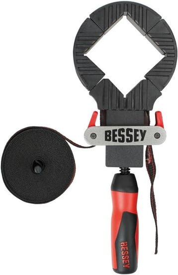 Bessey BAN400 spanband | 23% korting | OP = OP voor de kl..., Verzenden