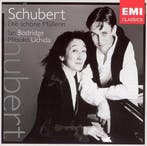 Schubert - Ian Bostridge, Mitsuko Uchida – Die Schöne Müller, Verzenden
