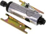 Jeu de meuleuses axiales 22000 tr/min Collet de 6 mm, Verzenden