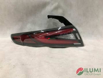 Achterlicht links buiten LED Alfa Romeo Giulia QV origineel, Verzenden, Gebruikt, Alfa Romeo