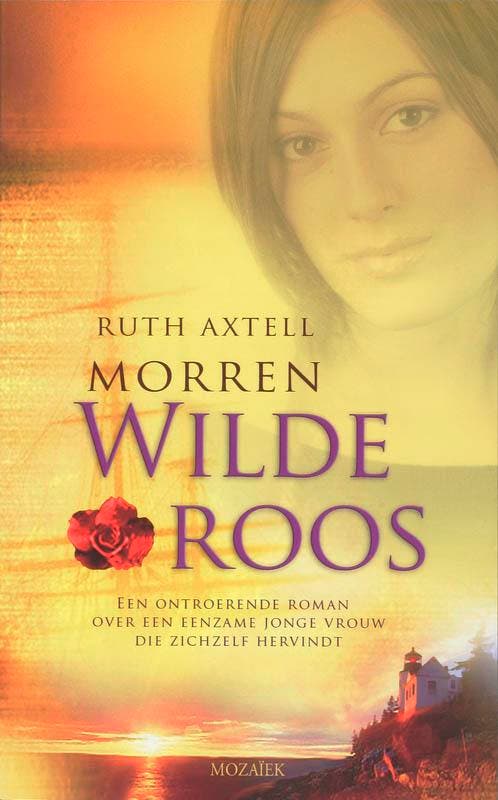 WILDE ROOS 9789023992486 R.A. Morren, Livres, Romans historiques, Envoi
