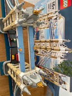 Lego Set - 10214 - Creator Expert - Tower