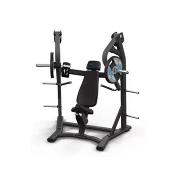Gymfit - Xtreme-line - Wide Chest Press - E15, Ophalen of Verzenden, Nieuw