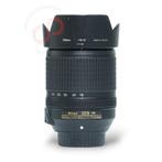 Nikon 18-140mm 3.5-5.6 G ED DX VR AF-S nr. 2222, TV, Hi-fi & Vidéo, Photo | Lentilles & Objectifs, Ophalen of Verzenden