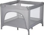 Bebeconfort Adonis - Campingbedje - Mineral Grey - Vanaf..., Kinderen en Baby's, Babyparken, Verzenden, Nieuw