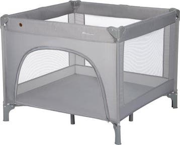Bebeconfort Adonis - Campingbedje - Mineral Grey - Vanaf..., Kinderen en Baby's, Babyparken, Verzenden, Nieuw
