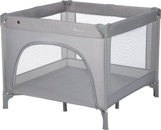 Bebeconfort Adonis - Campingbedje - Mineral Grey - Vanaf..., Enfants & Bébés, Parcs, Envoi