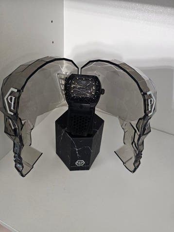 Philipp Plein - Unknown - Sans prix de réserve - PWBAAD0221
