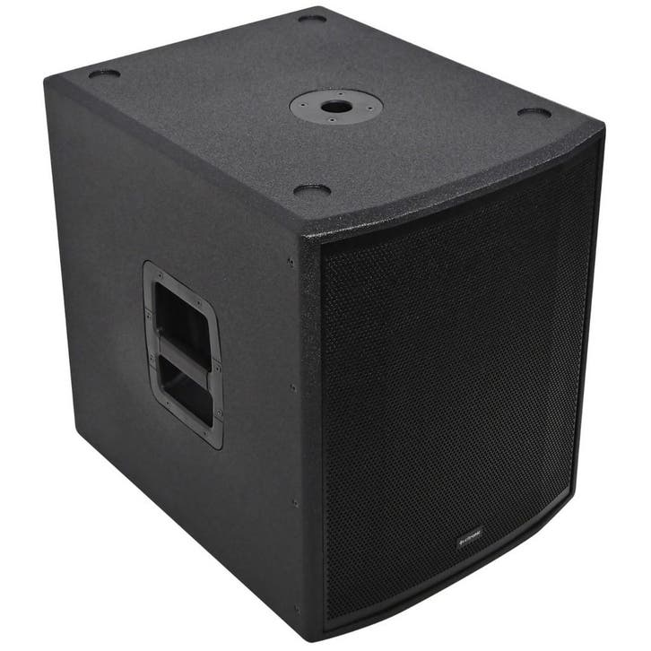 Citronic CUBA 15800W Krachtige Passieve Subwoofer, TV, Hi-fi & Vidéo, Enceintes