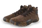Merrell Barefoot in maat 43½ Bruin, Kleding | Heren, Schoenen, Bruin, Verzenden, Zo goed als nieuw, Merrell