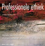 Professionele ethiek 9789462760615 Rob van Es, Verzenden, Rob van Es