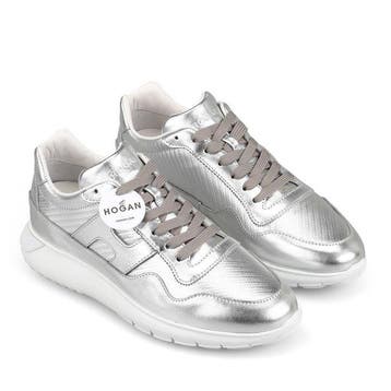Hogan - Sneakers - Maat: EU 45.5 - Nieuw met tags