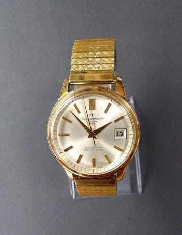Seiko - Sportsmatic Calendar 820 7625-8961 - Zonder