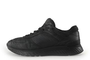 Ecco Sneakers in maat 44 Zwart, Kleding | Heren, Schoenen, Ecco, Verzenden, Zwart, Sneakers