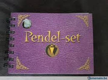 Pendel-set 9789055138456 Hans P. Keizer, Boeken, Verzenden, Gelezen, Hans P. Keizer