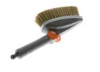 Compacte Wasborstel met Paardenhaar Borstelharen, Verzenden, Nieuw