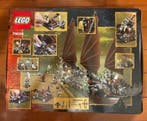 Lego Set - Set 79008 - The Lord of the Rings, The Hobbit -, Nieuw