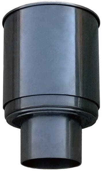 Drijvende Skimmer met korf Ø20cm doorsnede met 110mm aanslu, Ophalen of Verzenden, Nieuw