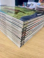 Thorgal - La Jeunesse T1 à T11 - Série complète - 11x C - 11, Boeken, Nieuw