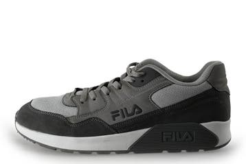 Fila Sneakers in maat 46 Grijs, Overige kleuren, Verzenden, Zo goed als nieuw, Sneakers