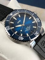 Oris - Aquis Date Calibre 400-2 Automatic - 01 400 7763