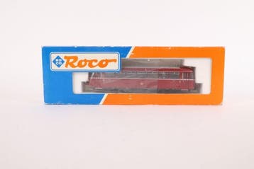 Roco H0 - Autorail (1) - Railbus VT98 autorail (son, Hobby en Vrije tijd, Nieuw