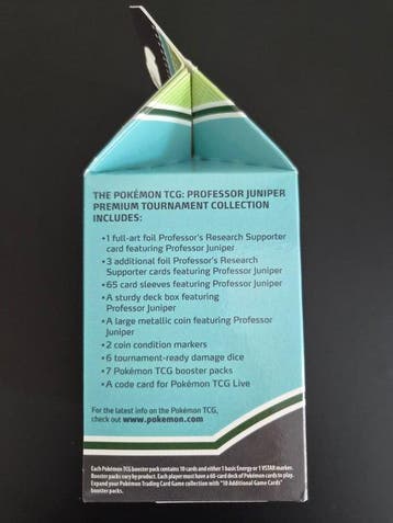 Pokémon - 1 Box - Premium Collection - Various sets