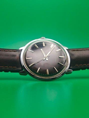Timex - Mechanic - Zonder minimumprijs - Heren - 1970-1979, Handtassen en Accessoires, Horloges | Heren, Nieuw