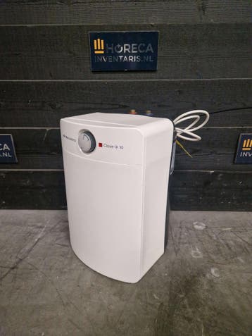 Boiler | Itho daalderop | Close-in | 10L | horeca