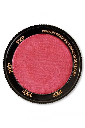 PXP Schmink Pearl Light Red 30gr, Hobby en Vrije tijd, Verzenden, Nieuw