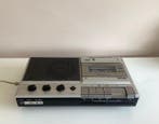 Philips - D 6410/00 Cassetterecorder-speler, Audio, Tv en Foto, Nieuw