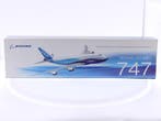 Schaal 1:200 Flight Miniatures BO-74740H-017 Boeing 747-4..., Ophalen of Verzenden, Nieuw