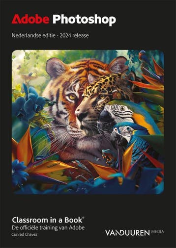 CIAB Photoshop 2024 / Classroom in a Book 9789463563369, Verzenden, Andrew Faulkner