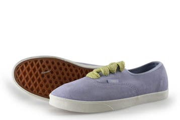 Vans Veterschoenen in maat 38 Overig, Kleding | Dames, Overige kleuren, Verzenden, Overige typen, Zo goed als nieuw
