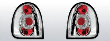 Carnamics Achterlichten | Opel Corsa 93-97 3-d / Corsa 97-00, Verzenden