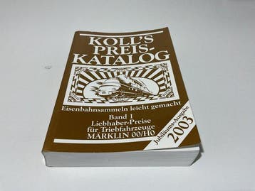 Productcatalogus, Hobby en Vrije tijd, Nieuw