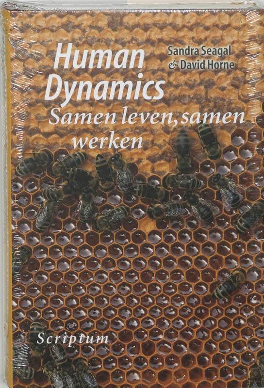 Human dynamics 9789055941186 S. Seagal, Livres, Psychologie, Envoi