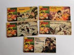 Akim, Jezab, Tibor, Sigurd - German edition - 13 Comic, Nieuw