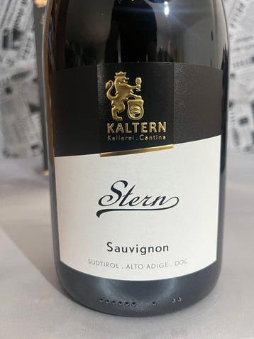 2024 Kellerei Kaltern - Stern - “Sauvignon” - Alto Adige DOC, Collections