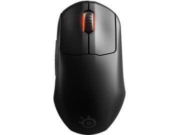 Steelseries Prime Mini - Draadloze Gaming Muis - 18000dpi -, Verzenden, Zo goed als nieuw, SteelSeries