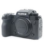 Fujifilm X-H2 body | Tweedehands, Verzenden, Zo goed als nieuw