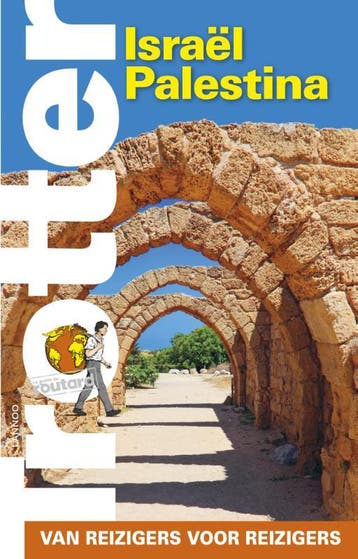 Israel;Palestina / Trotter 9789401406406, Boeken, Verzenden, Gelezen