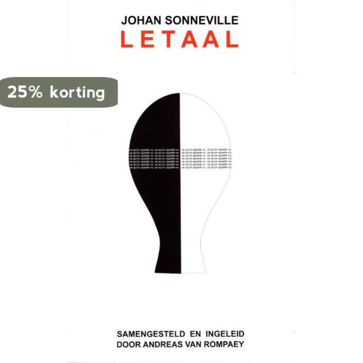 Letaal 9789061743132 Andreas van Rompaey, Livres, Poèmes & Poésie, Envoi