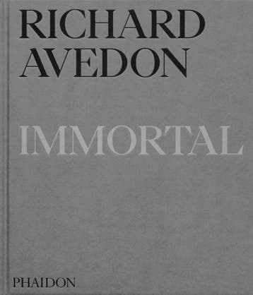 Richard Avedon Immortal | Nieuw, Verzenden, Nieuw, Adam Gopnik; Vince Aletti; Gaëlle Morel