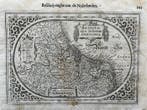 Nederland - Nederland, België; A. Goos - Belgium sive, Nieuw