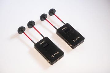 Z CAM IPMAN-S – Wireless HDMI Video Transmitter