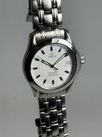 Omega - Seamaster 36 Automatic - 168.1601 - Homme -, Handtassen en Accessoires, Horloges | Heren, Nieuw