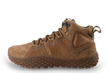Merrell Barefoot in maat 39 Bruin, Verzenden